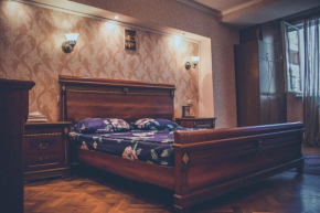 Apartment on Tumanyan Street